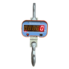 Крановые весы Dneproves ВКД-10т-ДА до 10 тонн