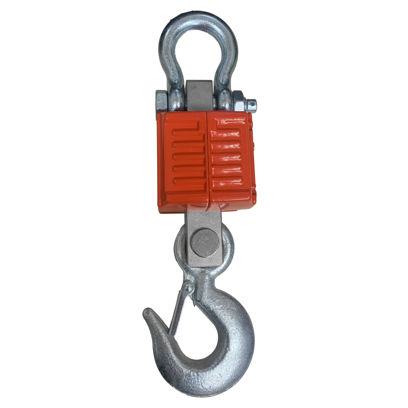 Крановые весы Dneproves ВКД-2т-XZL до 2т
