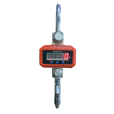 Крановые весы Dneproves ВКД-3т-ДА1 до 3 тонн
