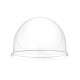 Кришка для апарату для приготування солодкої вати, ø520x(H)350mm 282755 Hendi PMMA (plexiglass)