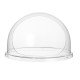 Кришка для апарату для приготування солодкої вати, ø520x(H)350mm 282755 Hendi PMMA (plexiglass)