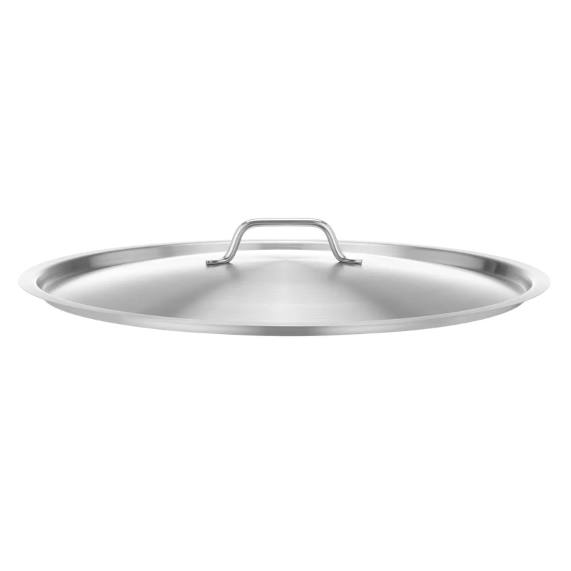 Кришка для каструлі, ⌀450x(H)68мм 833988 Hendi