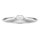 Кришка для каструлі, ⌀450x(H)68мм 833988 Hendi