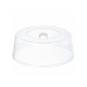 Кришка для підставки Hendi 523827, Ø300x110(h) мм 523834 Hendi PS (Polystyrene)