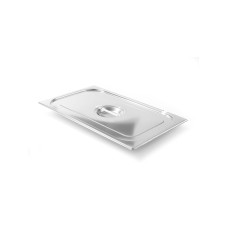 Кришка Kitchen Line для GN 1/1 - з отвором для половника 806913 Hendi