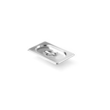 Кришка Kitchen Line для GN 1/9 806876 Hendi Stainless steel
