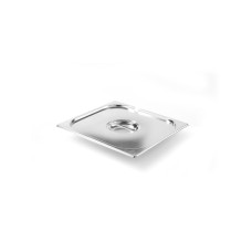 Кришка Kitchen Line для GN 2/3 - з отвором для половника 806920 Hendi