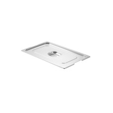 Кришка Profi Line для GN 1/3 - з виїмками для ручок 804230 Hendi