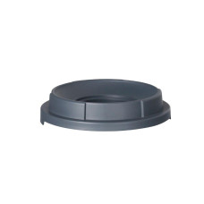Кришка з отвором для контейнера круглого 80 л 691427 Hendi PP (Polypropylene)