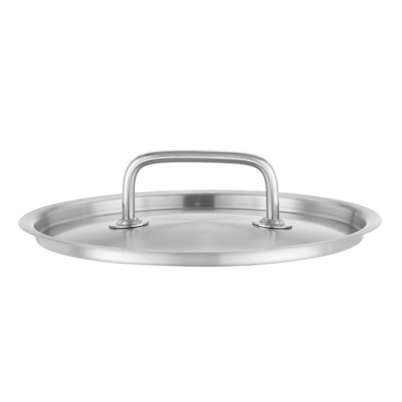 Кришки для каструль, Kitchen Line, ⌀200мм 837825 Hendi