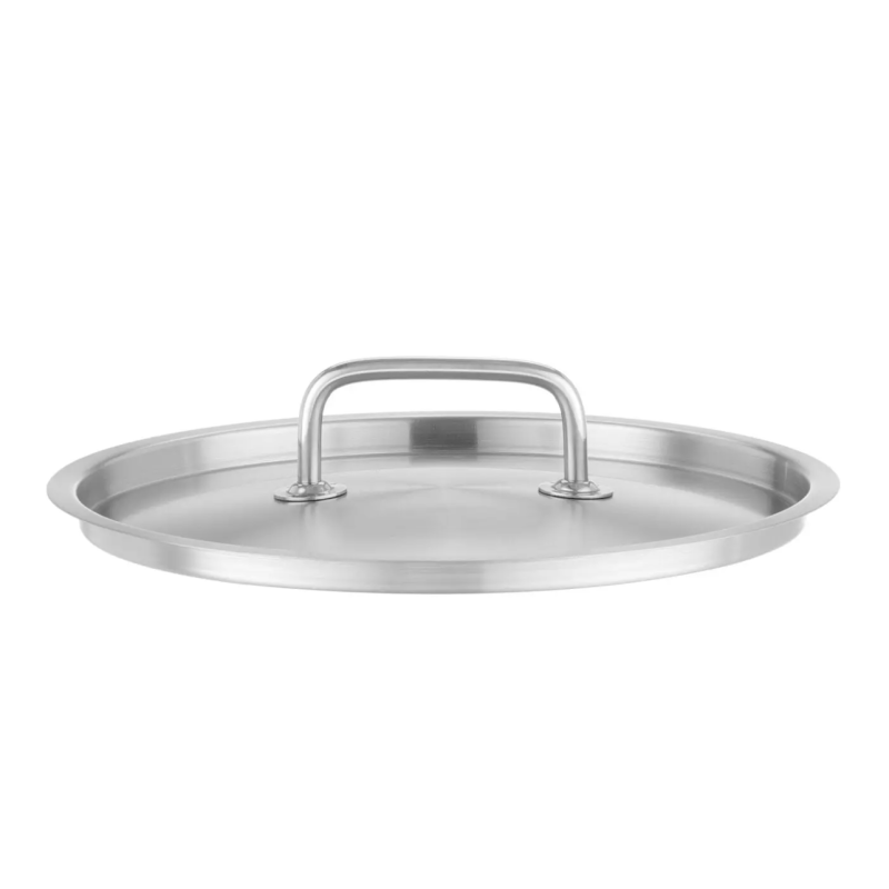 Кришки для каструль, Kitchen Line, ⌀240мм 837832 Hendi