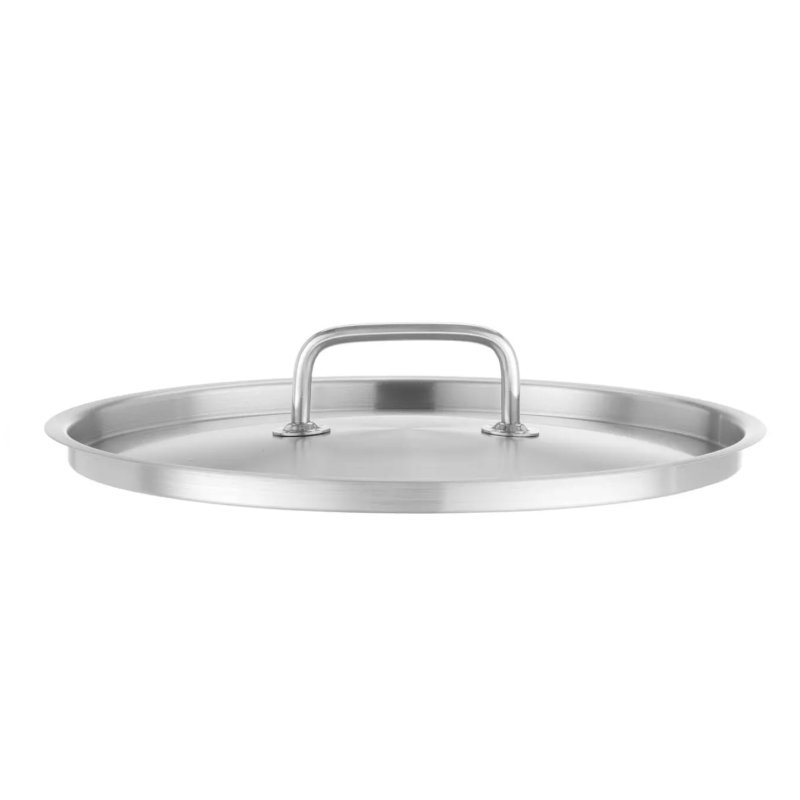Кришки для каструль, Kitchen Line, ⌀280мм 837849 Hendi