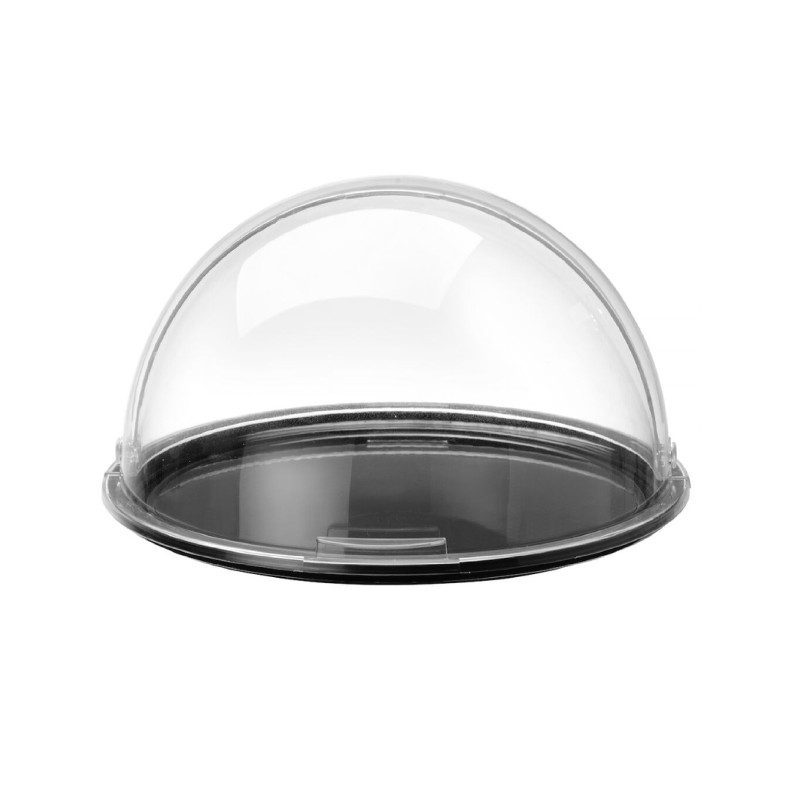 Круглий піднорс з кришкою, HENDI, øx(H)215 мм 203552 Hendi PC (Polycarbonate)
