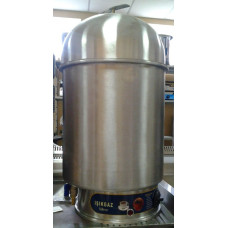 Кукурудзоварка Pimak МХ080