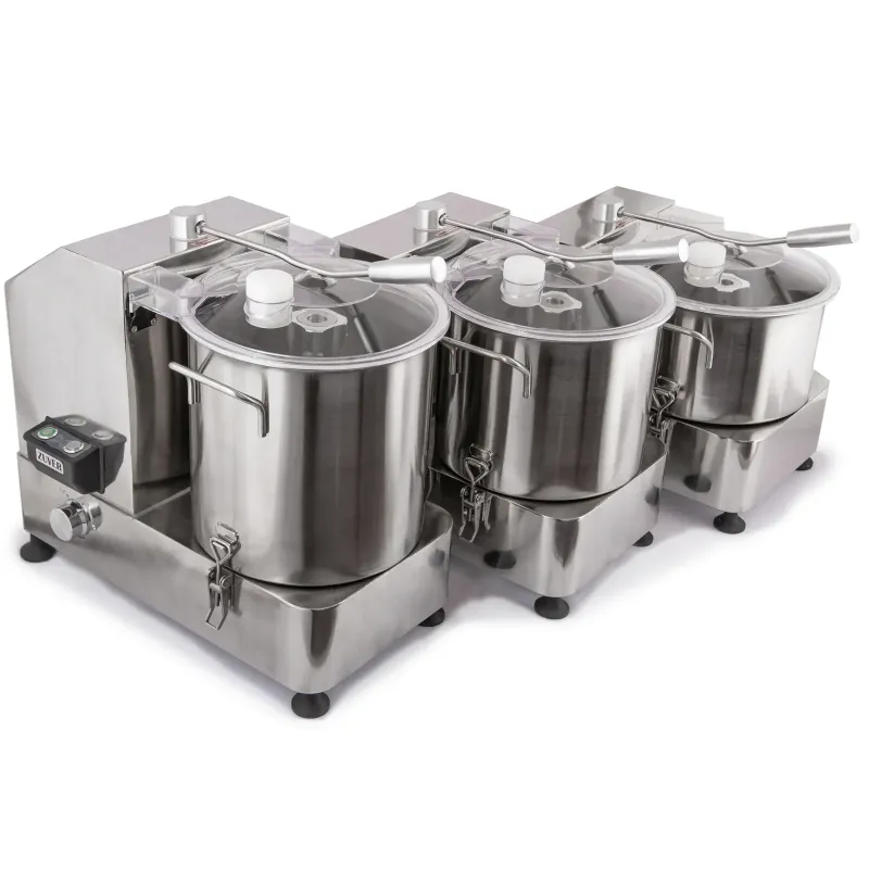 Кутер професійний ZUVER Mega Grinder 12 2000W