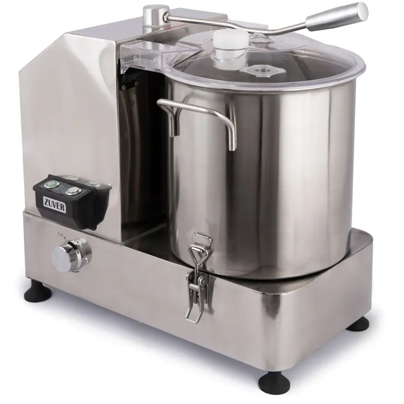 Кутер професійний ZUVER Mega Grinder 12 2000W