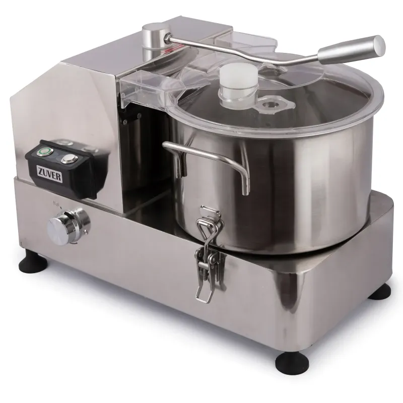 Кутер професійний ZUVER Mega Grinder 6 1800W