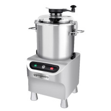 Куттер для овочів - 18 Л GGM Gastro VCUA18