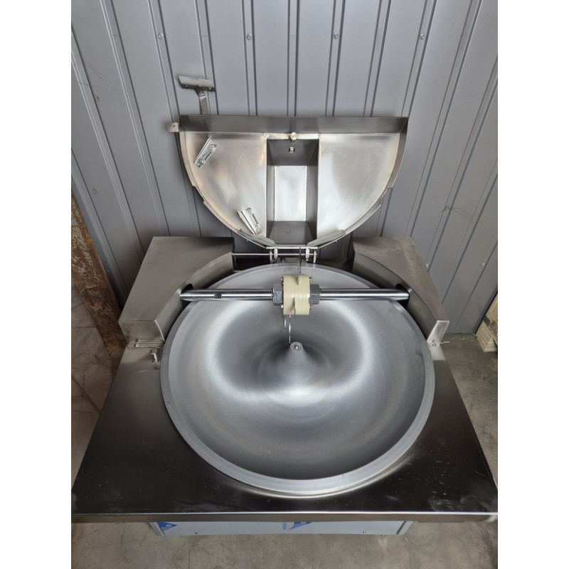 Куттер Vektor OS620A (діжа 20L)