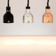 Лампа інфрачервона GoodFood WFL10 BLACK