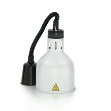 Лампа інфрачервона GoodFood WFL10 SILVER