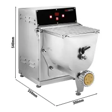 Лапшерізка GGM Gastro NMF8N
