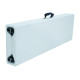 Лава складна кейтерингова - 1830x300x(H)430 mm 811191 Hendi HDPE (High density Polyethylene)