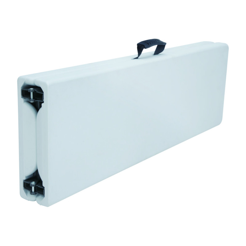 Лава складна кейтерингова - 1830x300x(H)430 mm 811191 Hendi HDPE (High density Polyethylene)