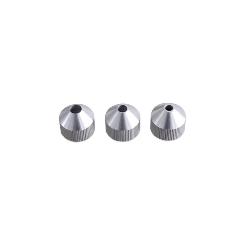 Лійка-дозатор для соусів Kitchen Line, 1,5 л 551813 Hendi 18/8 Stainless steel