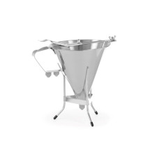 Лійка-дозатор для соусів Kitchen Line, 1,5 л 551813 Hendi 18/8 Stainless steel