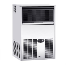 Льодогенератор для приготування кубиків льоду GGM Gastro EBH3515