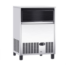 Льодогенератор для приготування кубиків льоду GGM Gastro EBH9050