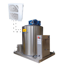 Льодогенератор Ice Tech SC3000UC REMOTA