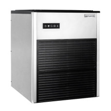 Льодогенератор кубиків льоду - 335 кг/24 год GGM Gastro EWMI335#EVI350T