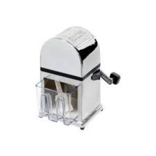 Млин для льоду, 160x140x270(H) мм 695708 Hendi Stainless steel