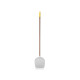 Лопата для піци Orchidea – алюмінієва, 330x1700 мм 617854 Hendi