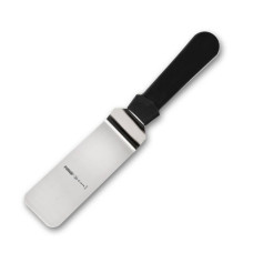 Лопатка, CREME, 170 мм, чорна PRG71171-01 Pirge Чорний
