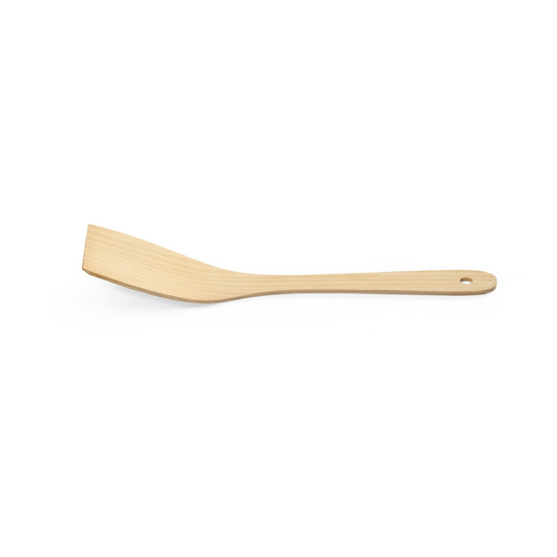 Лопатка дерев'яна вигнута, HENDI - набір з 2 шт, 320х70мм 525159 Hendi Beech wood