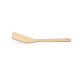 Лопатка дерев'яна вигнута, HENDI - набір з 2 шт, 320х70мм 525159 Hendi Beech wood