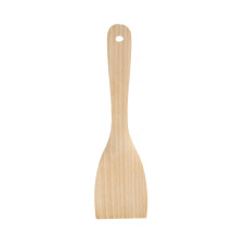 Лопатка дерев'яна вигнута, HENDI - набір з 2 шт, 320х70мм 525159 Hendi Beech wood
