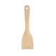 Лопатка дерев'яна вигнута, HENDI - набір з 2 шт, 320х70мм 525159 Hendi Beech wood