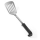 Лопатка Kitchen Line, 355 мм 529409 Hendi PP (Polypropylene);Stainless steel
