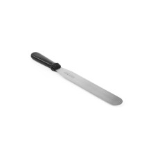Лопатка - вузька 250x39 мм 855744 Hendi PP (Polypropylene);Stainless steel