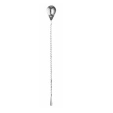 Ложка барменська, Bar up, (L)380mm 596968 Hendi Stainless steel