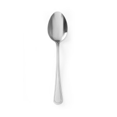 Ложка столова Kitchen Line, компл. 6 шт. 764220 Hendi 18/0 Stainless steel