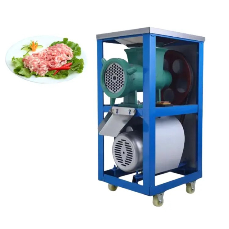 М'ясорубка для кісток ZUVER Grinder Bones 2200W