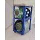 М'ясорубка для кісток ZUVER Grinder Bones 2200W