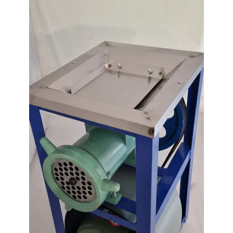 М'ясорубка для кісток ZUVER Grinder Bones 2200W