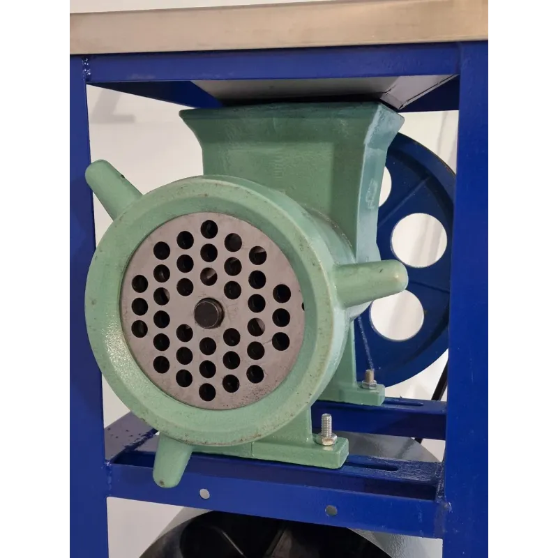 М'ясорубка для кісток ZUVER Grinder Bones 2200W