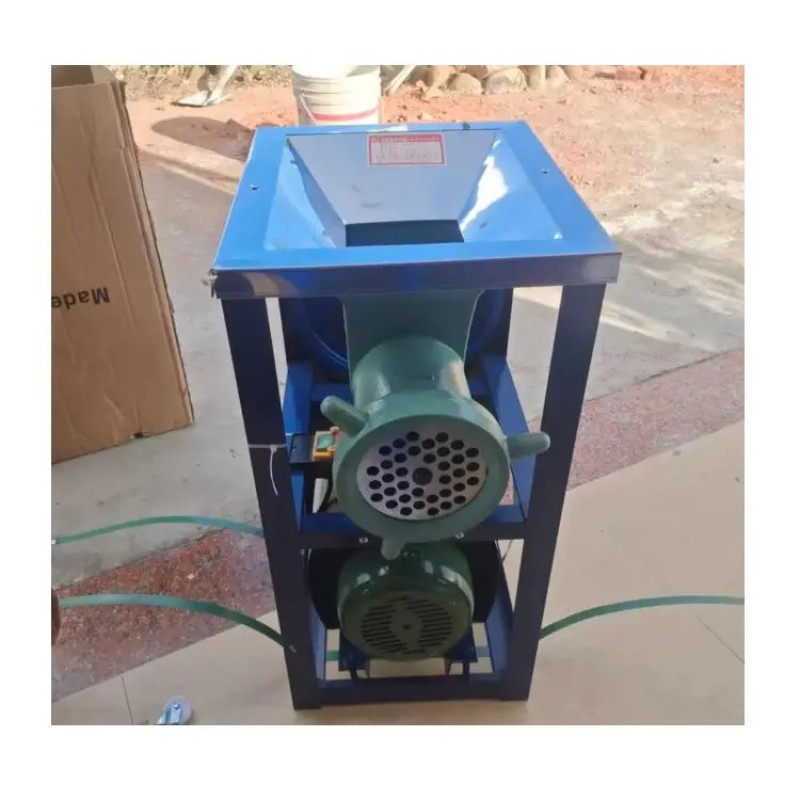 М'ясорубка для кісток ZUVER Grinder Bones 2200W